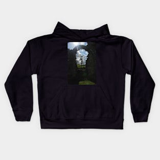 Fountains Abbey Kids Hoodie